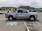 New 2025 Ram 1500 Big Horn Quad Cab 4x4 Pickup for sale #45332 - photo 5