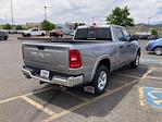 New 2025 Ram 1500 Big Horn Quad Cab 4x4 Pickup for sale #45332 - photo 6