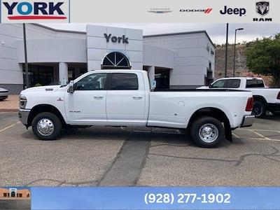 New 2025 Ram 3500 Laramie Crew Cab 4x4 DRW Pickup for sale #45337 - photo 1