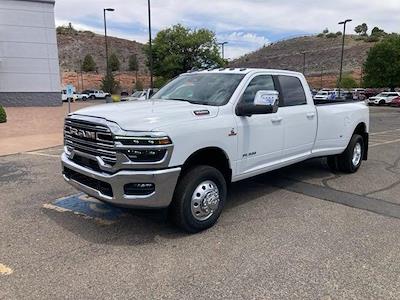New 2025 Ram 3500 Laramie Crew Cab 4x4 DRW Pickup for sale #45337 - photo 2