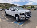 New 2025 Ram 3500 Laramie Crew Cab 4x4 DRW Pickup for sale #45337 - photo 4
