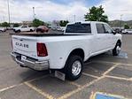 New 2025 Ram 3500 Laramie Crew Cab 4x4 DRW Pickup for sale #45337 - photo 6