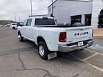 New 2025 Ram 3500 Laramie Crew Cab 4x4 DRW Pickup for sale #45337 - photo 8
