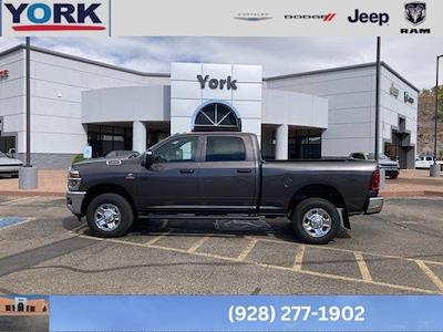 New 2025 Ram 2500 Tradesman Crew Cab 4x4 Pickup for sale #45339 - photo 1