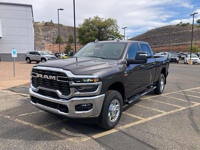 New 2025 Ram 2500 Tradesman Crew Cab 4x4 Pickup for sale #45339 - photo 2
