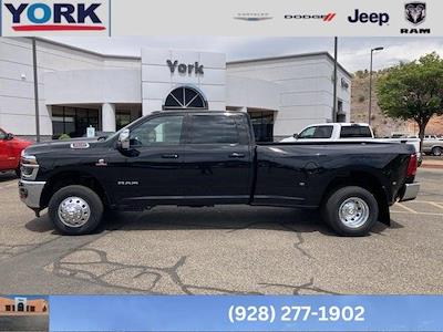 New 2025 Ram 3500 Laramie Crew Cab 4x4 DRW Pickup for sale #45342 - photo 1