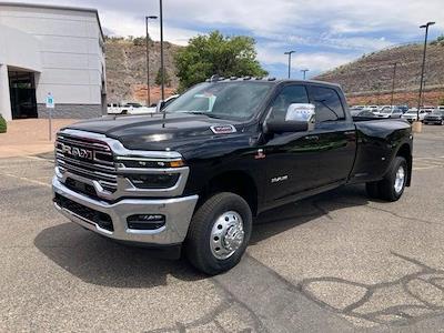 New 2025 Ram 3500 Laramie Crew Cab 4x4 DRW Pickup for sale #45342 - photo 2