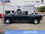 New 2025 Ram 3500 Laramie Crew Cab 4x4 DRW Pickup for sale #45342 - photo 1