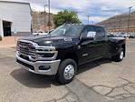New 2025 Ram 3500 Laramie Crew Cab 4x4 DRW Pickup for sale #45342 - photo 2