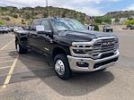 New 2025 Ram 3500 Laramie Crew Cab 4x4 DRW Pickup for sale #45342 - photo 4