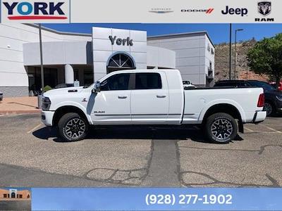 New 2025 Ram 2500 Limited Mega Cab 4x4 Pickup for sale #45346 - photo 1