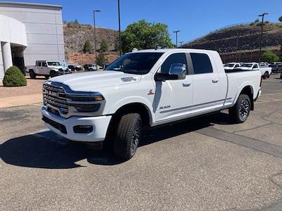 New 2025 Ram 2500 Limited Mega Cab 4x4 Pickup for sale #45346 - photo 2