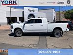 New 2025 Ram 2500 Limited Mega Cab 4x4 Pickup for sale #45346 - photo 1