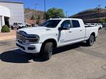 New 2025 Ram 2500 Limited Mega Cab 4x4 Pickup for sale #45346 - photo 2