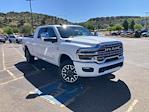 New 2025 Ram 2500 Limited Mega Cab 4x4 Pickup for sale #45346 - photo 4