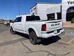 New 2025 Ram 2500 Limited Mega Cab 4x4 Pickup for sale #45346 - photo 8