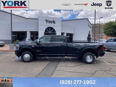 New 2025 Ram 3500 Longhorn Crew Cab 4x4 DRW Pickup for sale #45349 - photo 1