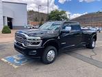 New 2025 Ram 3500 Longhorn Crew Cab 4x4 DRW Pickup for sale #45349 - photo 2