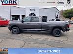 New 2025 Ram 3500 Laramie Crew Cab 4x4 DRW Pickup for sale #45351 - photo 1