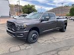 New 2025 Ram 3500 Laramie Crew Cab 4x4 DRW Pickup for sale #45351 - photo 2