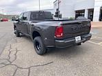 New 2025 Ram 3500 Laramie Crew Cab 4x4 DRW Pickup for sale #45351 - photo 8