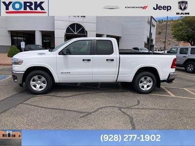 New 2025 Ram 1500 Big Horn Quad Cab 4x4 Pickup for sale #45353 - photo 1