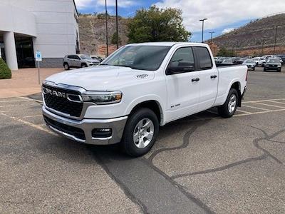 New 2025 Ram 1500 Big Horn Quad Cab 4x4 Pickup for sale #45353 - photo 2
