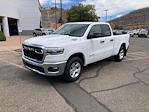 New 2025 Ram 1500 Big Horn Quad Cab 4x4 Pickup for sale #45353 - photo 2