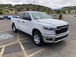 New 2025 Ram 1500 Big Horn Quad Cab 4x4 Pickup for sale #45353 - photo 4