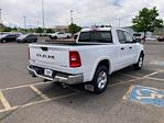 New 2025 Ram 1500 Big Horn Quad Cab 4x4 Pickup for sale #45353 - photo 6