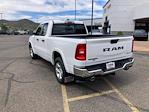New 2025 Ram 1500 Big Horn Quad Cab 4x4 Pickup for sale #45353 - photo 8