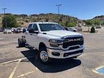 New 2025 Ram 3500 Tradesman Crew Cab 60 CA Cab Chassis for sale #45357 - photo 7