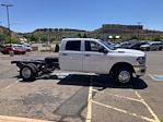 New 2025 Ram 3500 Tradesman Crew Cab 60 CA Cab Chassis for sale #45357 - photo 8