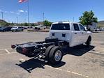 New 2025 Ram 3500 Tradesman Crew Cab 60 CA Cab Chassis for sale #45357 - photo 9