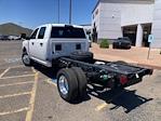 New 2025 Ram 3500 Tradesman Crew Cab 60 CA Cab Chassis for sale #45357 - photo 2