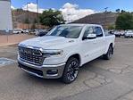 New 2025 Ram 1500 Longhorn Crew Cab 4x4 Pickup for sale #45358 - photo 2