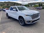 New 2025 Ram 1500 Longhorn Crew Cab 4x4 Pickup for sale #45358 - photo 4