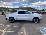New 2025 Ram 1500 Longhorn Crew Cab 4x4 Pickup for sale #45358 - photo 5