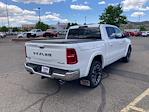 New 2025 Ram 1500 Longhorn Crew Cab 4x4 Pickup for sale #45358 - photo 6