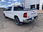 New 2025 Ram 1500 Longhorn Crew Cab 4x4 Pickup for sale #45358 - photo 8