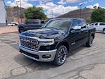 New 2025 Ram 1500 Longhorn Crew Cab 4x4 Pickup for sale #45359 - photo 2