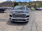 New 2025 Ram 1500 Longhorn Crew Cab 4x4 Pickup for sale #45359 - photo 3