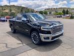 New 2025 Ram 1500 Longhorn Crew Cab 4x4 Pickup for sale #45359 - photo 4