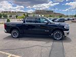 New 2025 Ram 1500 Longhorn Crew Cab 4x4 Pickup for sale #45359 - photo 5
