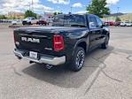 New 2025 Ram 1500 Longhorn Crew Cab 4x4 Pickup for sale #45359 - photo 6
