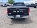 New 2025 Ram 1500 Longhorn Crew Cab 4x4 Pickup for sale #45359 - photo 7