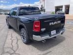 New 2025 Ram 1500 Longhorn Crew Cab 4x4 Pickup for sale #45359 - photo 8