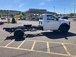 New 2025 Ram 5500 Tradesman Regular Cab 4x4 84 CA Cab Chassis for sale #45363 - photo 5