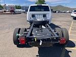 New 2025 Ram 5500 Tradesman Regular Cab 4x4 84 CA Cab Chassis for sale #45363 - photo 6