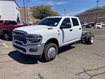 New 2025 Ram 3500 Tradesman Crew Cab 4x4 60 CA Cab Chassis for sale #45365 - photo 4